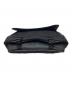 中古・古着 TRIDEAL (トライディール) TOUGH BIG SLING BAG ブラック：9000円