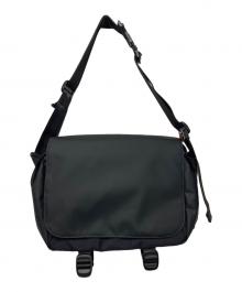 TRIDEAL（トライディール）の古着「TOUGH SLING MULTI BAG」｜ブラック