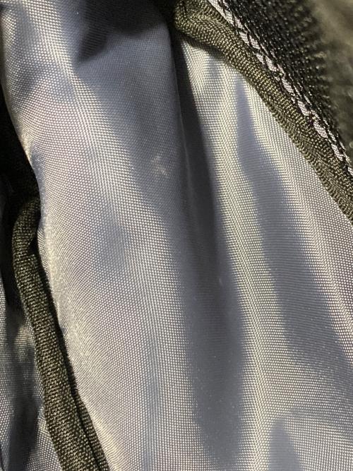 TRIDEAL（トライディール）TRIDEAL (トライディール) TOUGH SLING MULTI BAG ブラックの古着・服飾アイテム