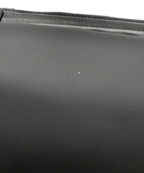TRIDEAL（トライディール）TRIDEAL (トライディール) TOUGH SLING MULTI BAG ブラックの古着・服飾アイテム