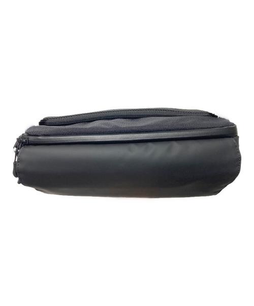TRIDEAL（トライディール）TRIDEAL (トライディール) TOUGH SLING MULTI BAG ブラックの古着・服飾アイテム