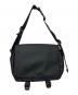 TRIDEAL（トライディール）の古着「TOUGH SLING MULTI BAG」｜ブラック