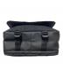 中古・古着 TRIDEAL (トライディール) TOUGH SLING MULTI BAG ブラック：7000円