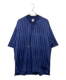 NIKE（ナイキ）の古着「W RNWY JERSEY DRESS」｜ネイビー