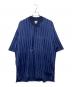 NIKE（ナイキ）の古着「W RNWY JERSEY DRESS」｜ネイビー