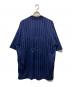 NIKE (ナイキ) W RNWY JERSEY DRESS ネイビー サイズ:Ｍ 未使用品：5000円