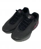 NIKEナイキ）の古着「W AIR MAX DN」｜ブラック