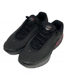 NIKE（ナイキ）の古着「W AIR MAX DN」｜ブラック