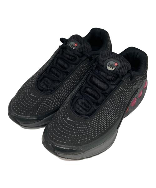 NIKE（ナイキ）NIKE (ナイキ) W AIR MAX DN ブラック サイズ:24.5の古着・服飾アイテム
