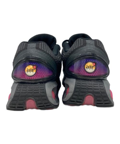 NIKE（ナイキ）NIKE (ナイキ) W AIR MAX DN ブラック サイズ:24.5の古着・服飾アイテム
