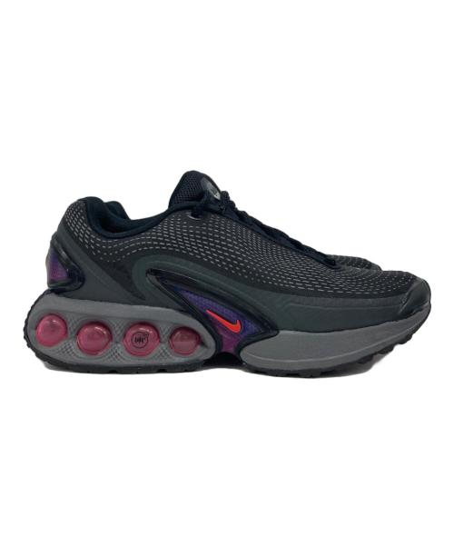 NIKE（ナイキ）NIKE (ナイキ) W AIR MAX DN ブラック サイズ:24.5の古着・服飾アイテム