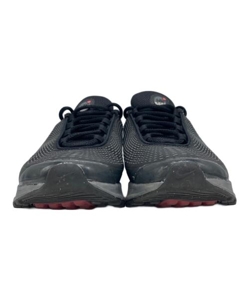 NIKE（ナイキ）NIKE (ナイキ) W AIR MAX DN ブラック サイズ:24.5の古着・服飾アイテム