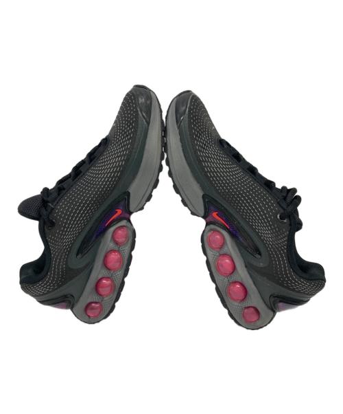 NIKE（ナイキ）NIKE (ナイキ) W AIR MAX DN ブラック サイズ:24.5の古着・服飾アイテム