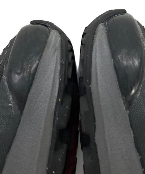 NIKE（ナイキ）NIKE (ナイキ) W AIR MAX DN ブラック サイズ:24.5の古着・服飾アイテム