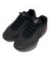 NIKE（ナイキ）の古着「W AIR MAX DN」｜ブラック