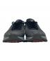 中古・古着 NIKE (ナイキ) W AIR MAX DN ブラック サイズ:24.5：7000円