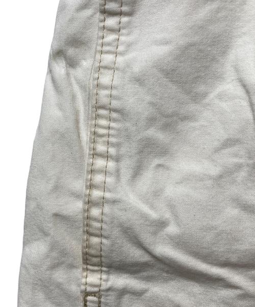 Patagonia（パタゴニア）Patagonia (パタゴニア) ファンホッガ・ショーツ ベージュ サイズ:Ｓの古着・服飾アイテム