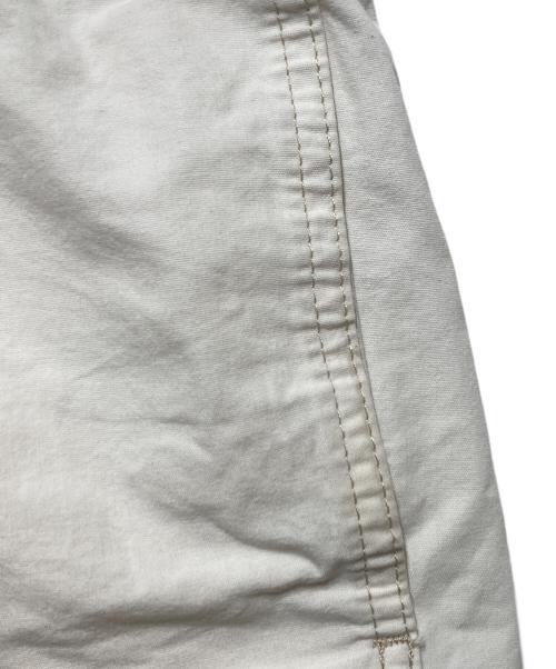 Patagonia（パタゴニア）Patagonia (パタゴニア) ファンホッガ・ショーツ ベージュ サイズ:Ｓの古着・服飾アイテム