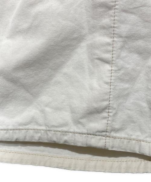 Patagonia（パタゴニア）Patagonia (パタゴニア) ファンホッガ・ショーツ ベージュ サイズ:Ｓの古着・服飾アイテム