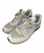 NEW BALANCEニューバランス）の古着「CM996CL2」｜ベージュ