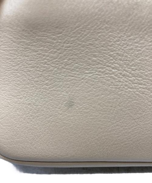 J&M DAVIDSON（ジェイ＆エム デヴィッドソン）J&M DAVIDSON (ジェイ＆エム デヴィッドソン) GABBY BAG/キャビーバッグ ベージュの古着・服飾アイテム