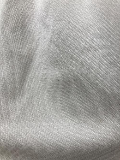 Needles（ニードルズ）Needles (ニードルズ) Track Pant POLY SMOOTH/トラックパンツ/ポリスムース ホワイト サイズ:XSの古着・服飾アイテム