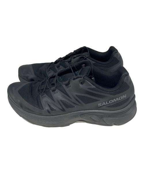 SALOMON（サロモン）SALOMON (サロモン) XT-EVR ブラック サイズ:26.5の古着・服飾アイテム