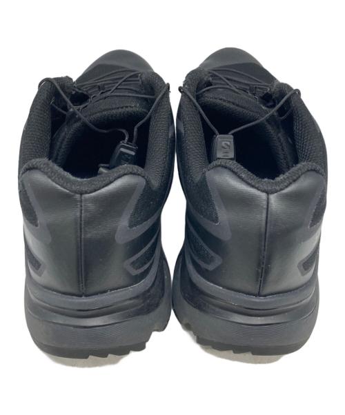 SALOMON（サロモン）SALOMON (サロモン) XT-EVR ブラック サイズ:26.5の古着・服飾アイテム