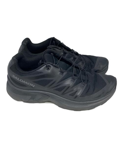 SALOMON（サロモン）SALOMON (サロモン) XT-EVR ブラック サイズ:26.5の古着・服飾アイテム