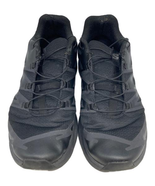 SALOMON（サロモン）SALOMON (サロモン) XT-EVR ブラック サイズ:26.5の古着・服飾アイテム