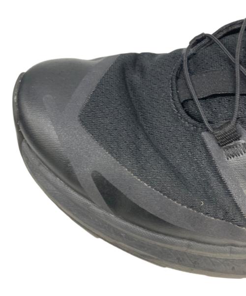 SALOMON（サロモン）SALOMON (サロモン) XT-EVR ブラック サイズ:26.5の古着・服飾アイテム