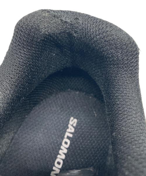 SALOMON（サロモン）SALOMON (サロモン) XT-EVR ブラック サイズ:26.5の古着・服飾アイテム