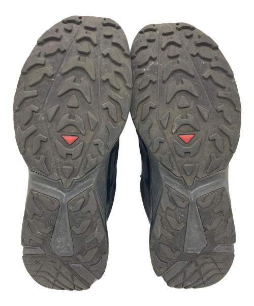 SALOMON（サロモン）SALOMON (サロモン) XT-EVR ブラック サイズ:26.5の古着・服飾アイテム