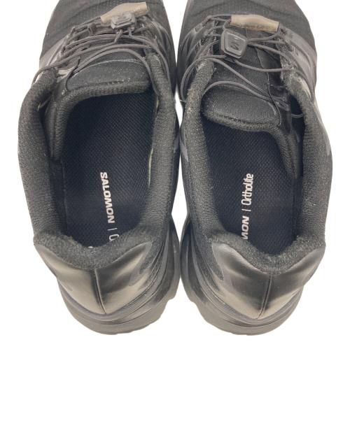 SALOMON（サロモン）SALOMON (サロモン) XT-EVR ブラック サイズ:26.5の古着・服飾アイテム