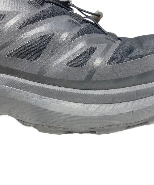 SALOMON（サロモン）SALOMON (サロモン) XT-EVR ブラック サイズ:26.5の古着・服飾アイテム