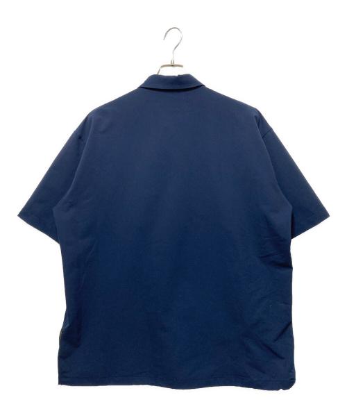 Columbia（コロンビア）Columbia (コロンビア) コロラドキャナルポロ ネイビー サイズ:XLの古着・服飾アイテム