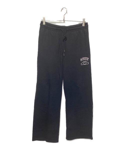 arte Antwerp（アルテアントワープ）Arte Antwerp (アルテアントワープ) 別注 Sweat Pants ブラック サイズ:Mの古着・服飾アイテム