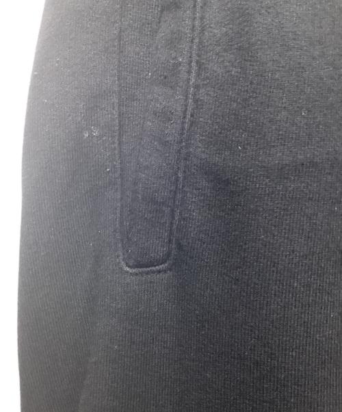 arte Antwerp（アルテアントワープ）Arte Antwerp (アルテアントワープ) 別注 Sweat Pants ブラック サイズ:Mの古着・服飾アイテム