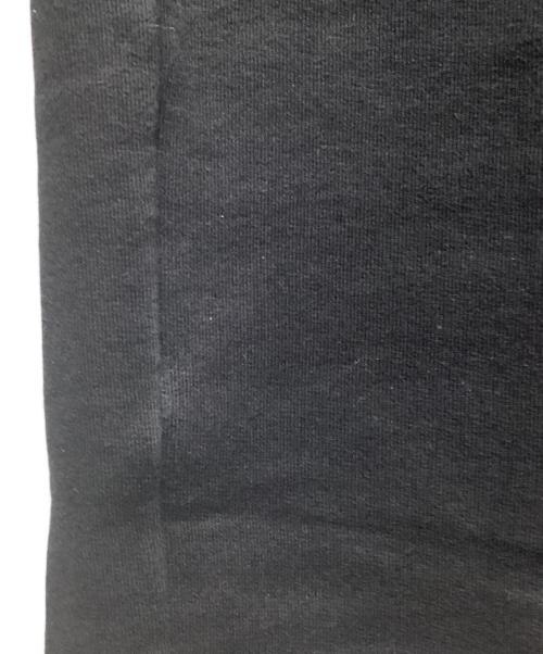 arte Antwerp（アルテアントワープ）Arte Antwerp (アルテアントワープ) 別注 Sweat Pants ブラック サイズ:Mの古着・服飾アイテム