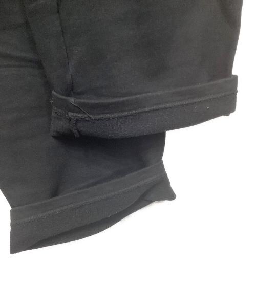 arte Antwerp（アルテアントワープ）Arte Antwerp (アルテアントワープ) 別注 Sweat Pants ブラック サイズ:Mの古着・服飾アイテム