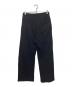 Arte Antwerp (アルテアントワープ) 別注 Sweat Pants ブラック サイズ:M：8000円