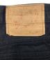 中古・古着 UNUSED (アンユーズド) 13.5oz denim five pockets pants ブラック サイズ:3：14000円