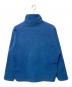 Patagonia (パタゴニア) 90’Sハーフジップフリースプルオーバー ネイビー サイズ:Ｌ：10000円
