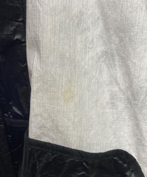 RICK OWENS DRKSHDW（リックオウエンス ダークシャドウ）RICK OWENS DRKSHDW (リックオウエンス ダークシャドウ) Dirt’ Exploder Parka. ブラック サイズ:Mの古着・服飾アイテム