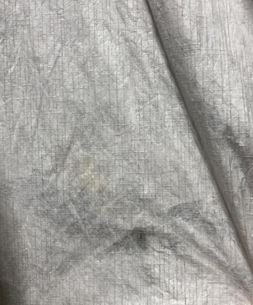RICK OWENS DRKSHDW（リックオウエンス ダークシャドウ）RICK OWENS DRKSHDW (リックオウエンス ダークシャドウ) Dirt’ Exploder Parka. ブラック サイズ:Mの古着・服飾アイテム