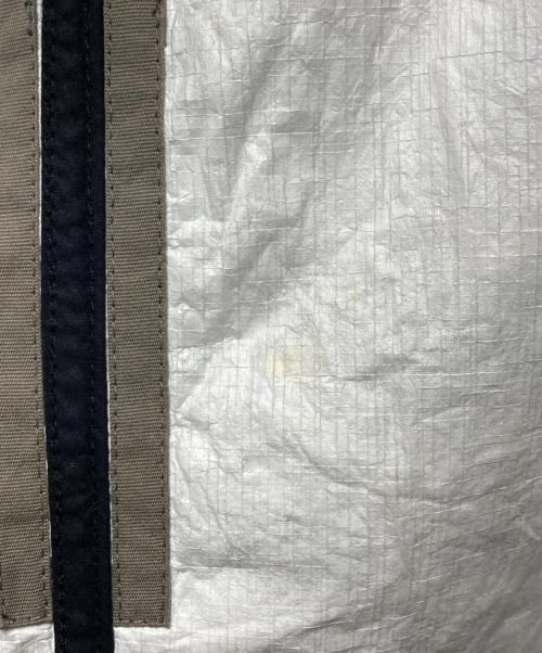 RICK OWENS DRKSHDW（リックオウエンス ダークシャドウ）RICK OWENS DRKSHDW (リックオウエンス ダークシャドウ) Dirt’ Exploder Parka. ブラック サイズ:Mの古着・服飾アイテム