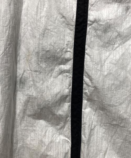 RICK OWENS DRKSHDW（リックオウエンス ダークシャドウ）RICK OWENS DRKSHDW (リックオウエンス ダークシャドウ) Dirt’ Exploder Parka. ブラック サイズ:Mの古着・服飾アイテム