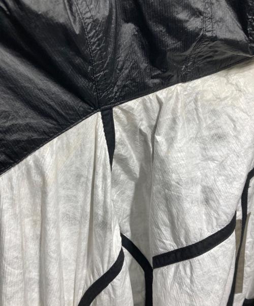 RICK OWENS DRKSHDW（リックオウエンス ダークシャドウ）RICK OWENS DRKSHDW (リックオウエンス ダークシャドウ) Dirt’ Exploder Parka. ブラック サイズ:Mの古着・服飾アイテム