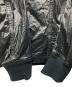 中古・古着 RICK OWENS DRKSHDW (リックオウエンス ダークシャドウ) Dirt’ Exploder Parka. ブラック サイズ:M：25000円