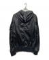 RICK OWENS DRKSHDW (リックオウエンス ダークシャドウ) Dirt’ Exploder Parka. ブラック サイズ:M：25000円